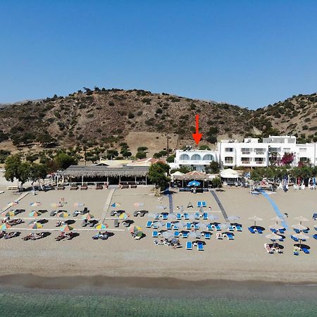 Akti Studios Karpathos Exterior foto