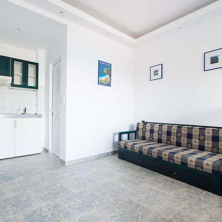 Akti Studios Karpathos Exterior foto