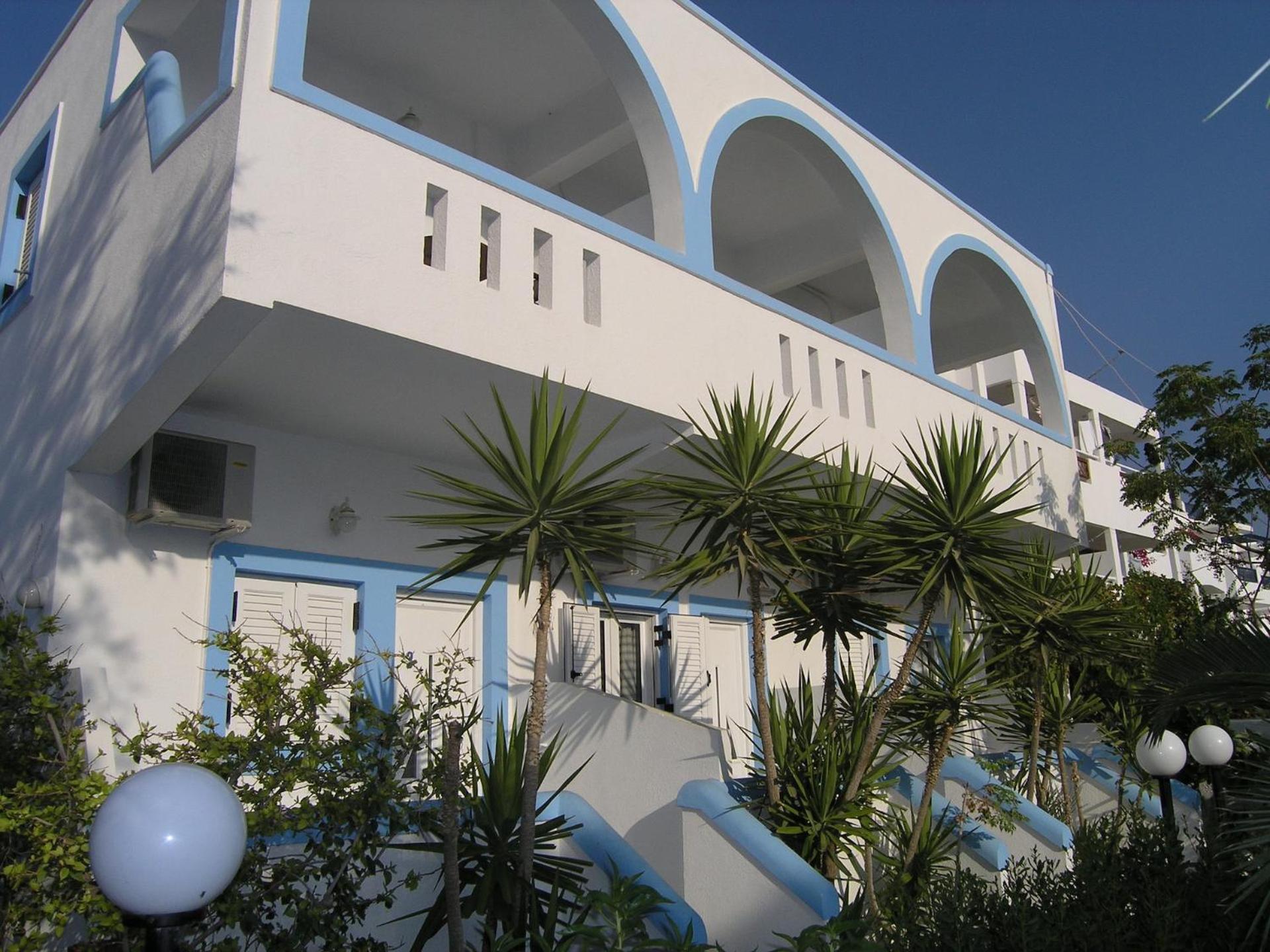 Akti Studios Karpathos Exterior foto