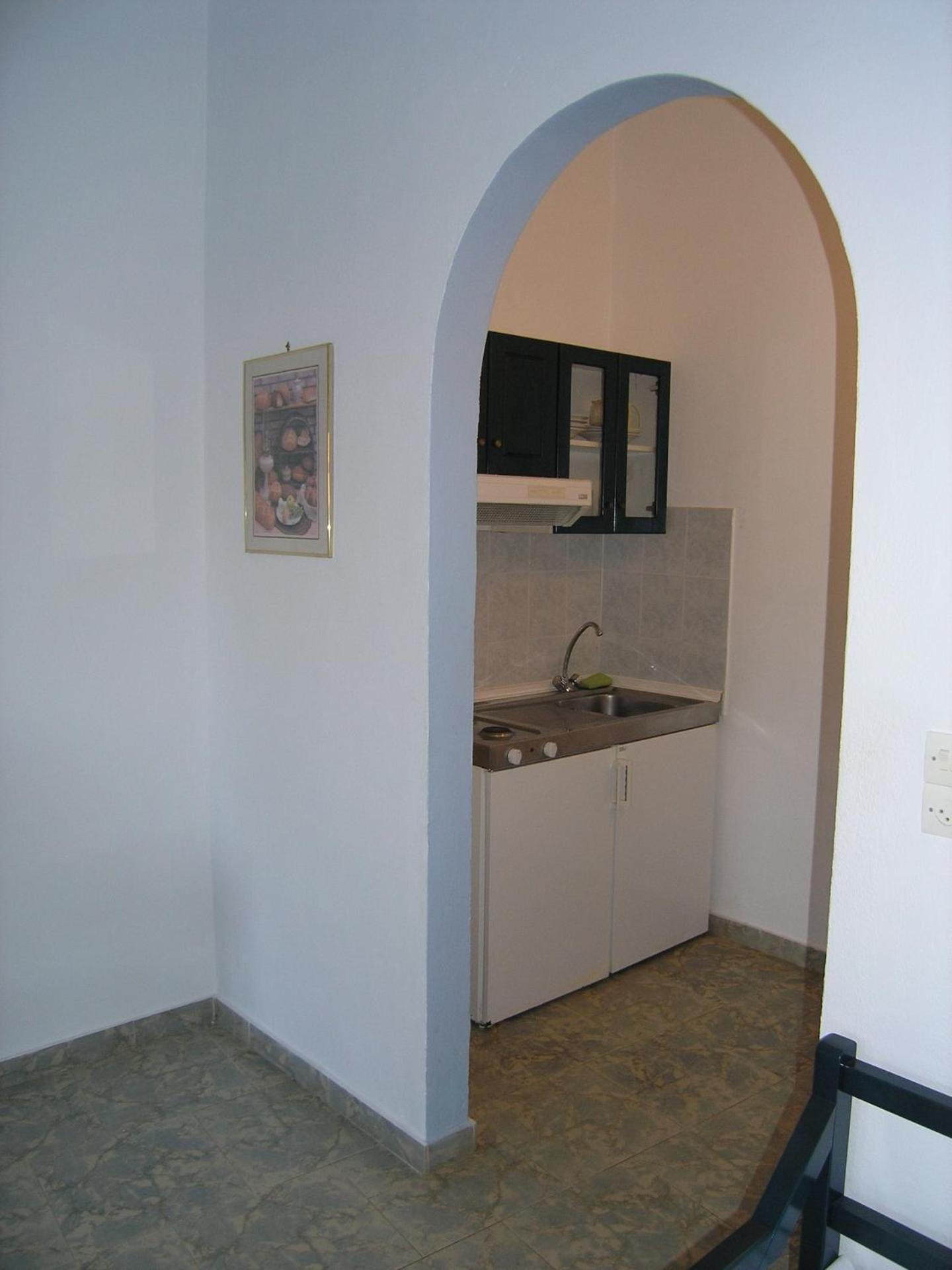 Akti Studios Karpathos Exterior foto