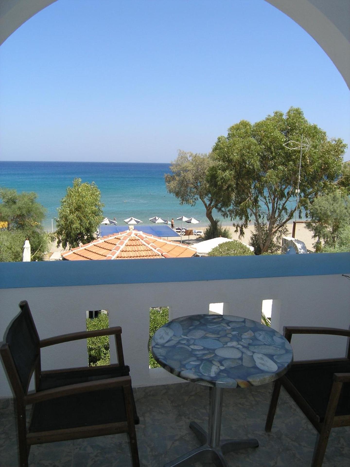 Akti Studios Karpathos Exterior foto