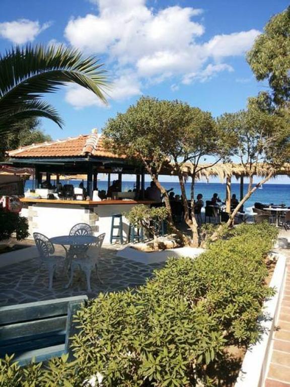Akti Studios Karpathos Exterior foto